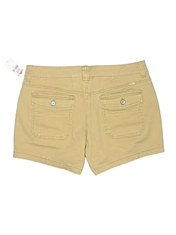 Unionbay Khaki Shorts (view 2)