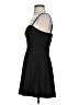 City Triangles Stars Black Cocktail Dress Size 0 - photo 5