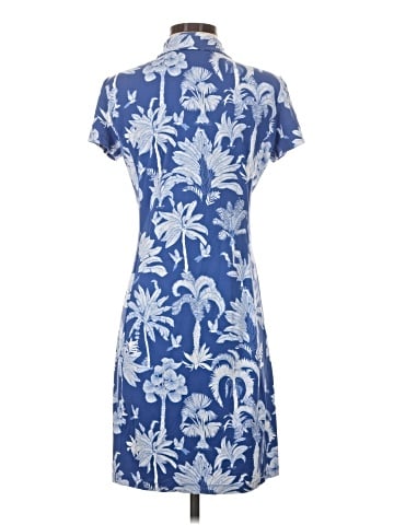 J. McLaughlin Casual Dress (view 2)