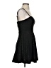 City Triangles Stars Black Cocktail Dress Size 0 - photo 4