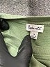 Splendid Green Short Sleeve Top Size 10 - photo 7