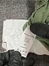 Splendid Green Short Sleeve Top Size 10 - photo 8