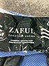 Zaful Blue Swimsuit Bottoms Size 6 - photo 3