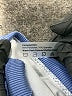 Zaful Blue Swimsuit Bottoms Size 6 - photo 4