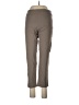 Courage. b Solid Brown Active Pants Size 12 - photo 1