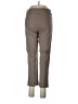 Courage. b Solid Brown Active Pants Size 12 - photo 2