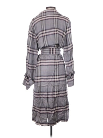 Lewit Trenchcoat (view 2)
