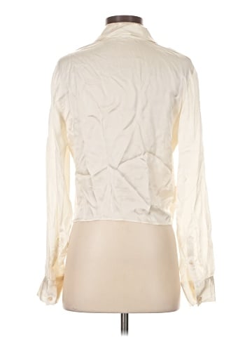 Wilfred Long Sleeve Blouse (view 2)