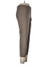 Courage. b Solid Brown Active Pants Size 12 - photo 4