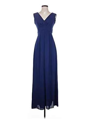 BCBGMAXAZRIA Cocktail Dress (view 1)