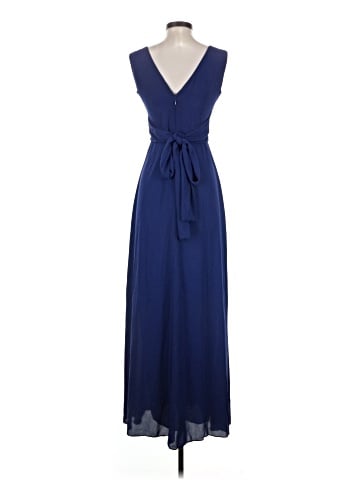 BCBGMAXAZRIA Cocktail Dress (view 2)