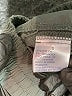 Te Verde Solid Green Athletic Shorts Size S - photo 4