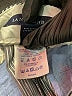 Lands' End Stripes Gray Shorts Size 14 (petite) - photo 4