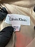 Calvin Klein Tan Wool Coat Size 6 - photo 6