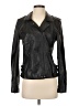 Rebecca Taylor Black Jacket Size 4 - photo 1