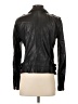 Rebecca Taylor Black Jacket Size 4 - photo 2