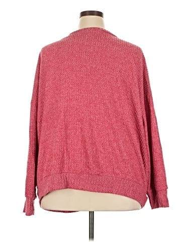 Torrid Long Sleeve Top (view 2)