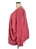 Torrid Red Long Sleeve Top Size 5X Plus (5) - photo 5