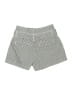 Gap 100% Cotton Stripes Silver Shorts Size 0 Petite - photo 2