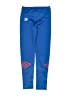Umbro Blue Active Pants Size 7 - photo 1