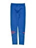 Umbro Blue Active Pants Size 7 - photo 2