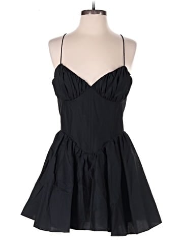 Good American Cocktail Dress (view 1)