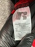 Russell Athletic Black Pullover Hoodie Size XL (youth) - photo 4