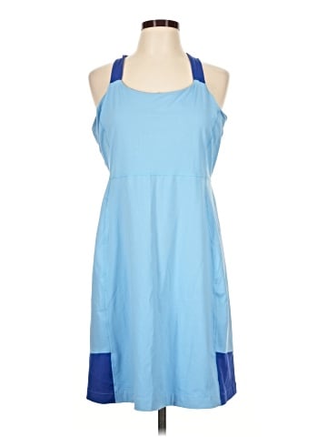 Lands' End Casual Dress (view 1)