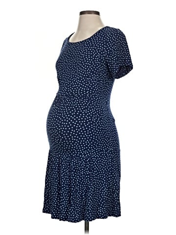Seraphine Casual Dress (view 1)