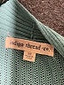 Indigo Thread Co. Teal Cardigan Size XS - photo 7