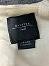 Deletta 100% Cotton Ivory Cocktail Dress Size S - photo 7