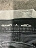 Old Navy Black Jeans Size 8 (tall) - photo 7