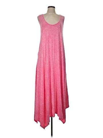 April Cornell Casual Dress (view 1)