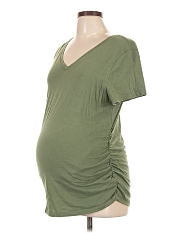 Ingrid + Isabel Short Sleeve T-Shirt (view 1)