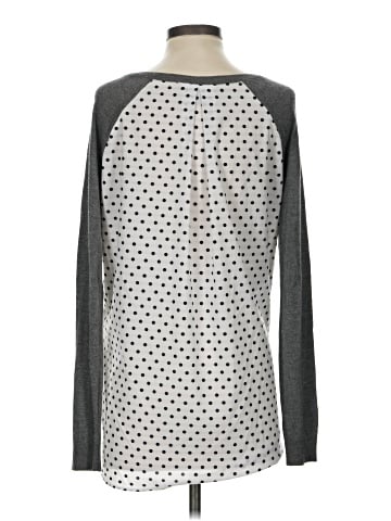 A Pea in the Pod Pullover Sweater (view 2)