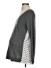A Pea in the Pod Gray Pullover Sweater Size S - photo 5