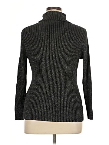 Chico's Turtleneck Sweater (view 2)