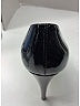 Prada 100% Patent Leather Black Heels Size EU 40 - photo 8