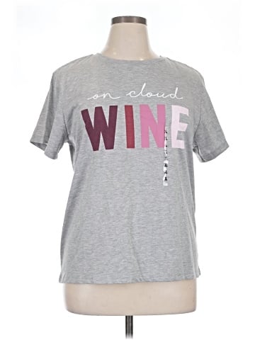 Awake Short Sleeve T-Shirt (view 1)