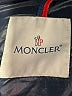 Moncler Black Bady Coat Size 5 - photo 9
