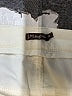 J. McLaughlin Ivory Casual Pants Size 12 - photo 7