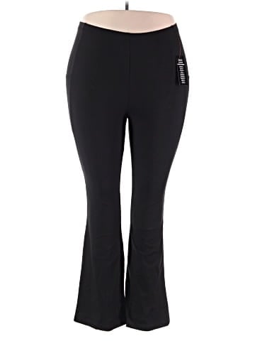 Woman Within Active Pants (view 1)