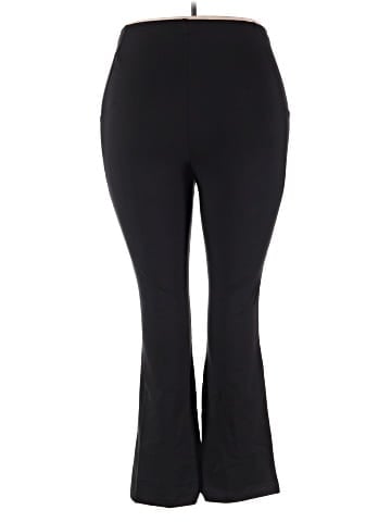 Woman Within Active Pants (view 2)