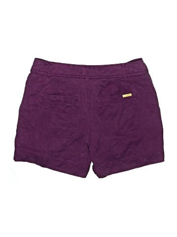 White House Black Market Shorts (view 2)