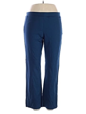IMAN Active Pants (view 1)