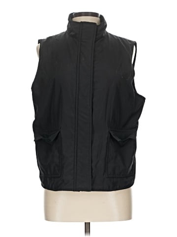Liz Claiborne Vest (view 1)