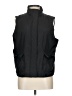 Liz Claiborne 100% Polyester Black Vest Size L - photo 1