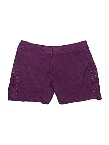 White House Black Market Shorts (view 1)