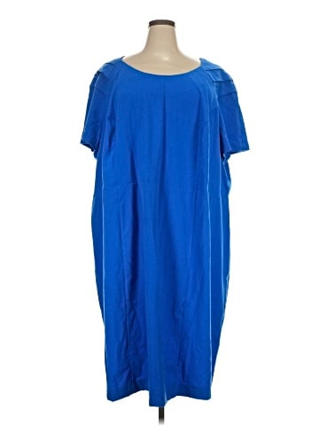 Roaman's Casual Dress (view 1)