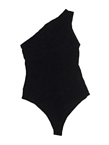 Flounce Bodysuit (view 1)